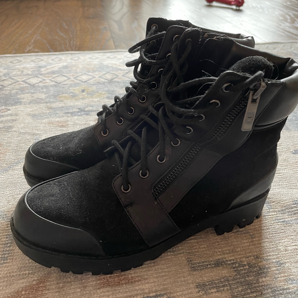 Halston Boots